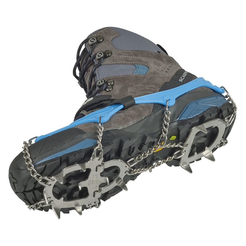 Ramponcini Ice Master Evo