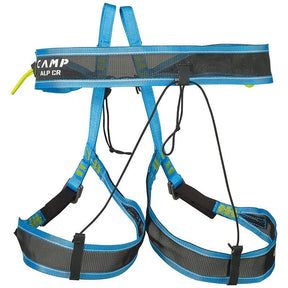 Imbrago Alp Cr