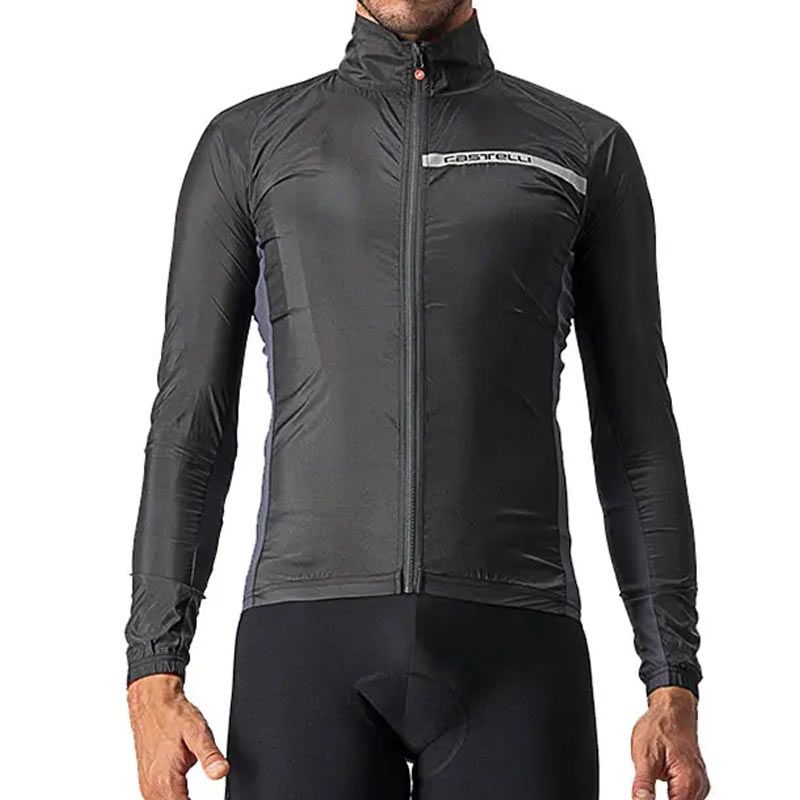 Giacca Mantellina uomo Squadra