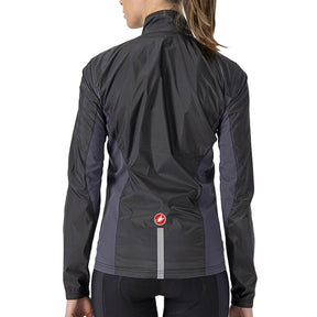Giacca mantellina donna Squadra