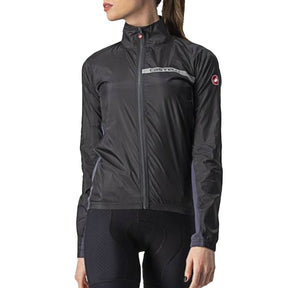 Giacca mantellina donna Squadra