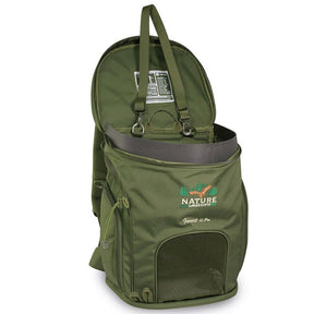 Zaino funghi Forest 40L Pro