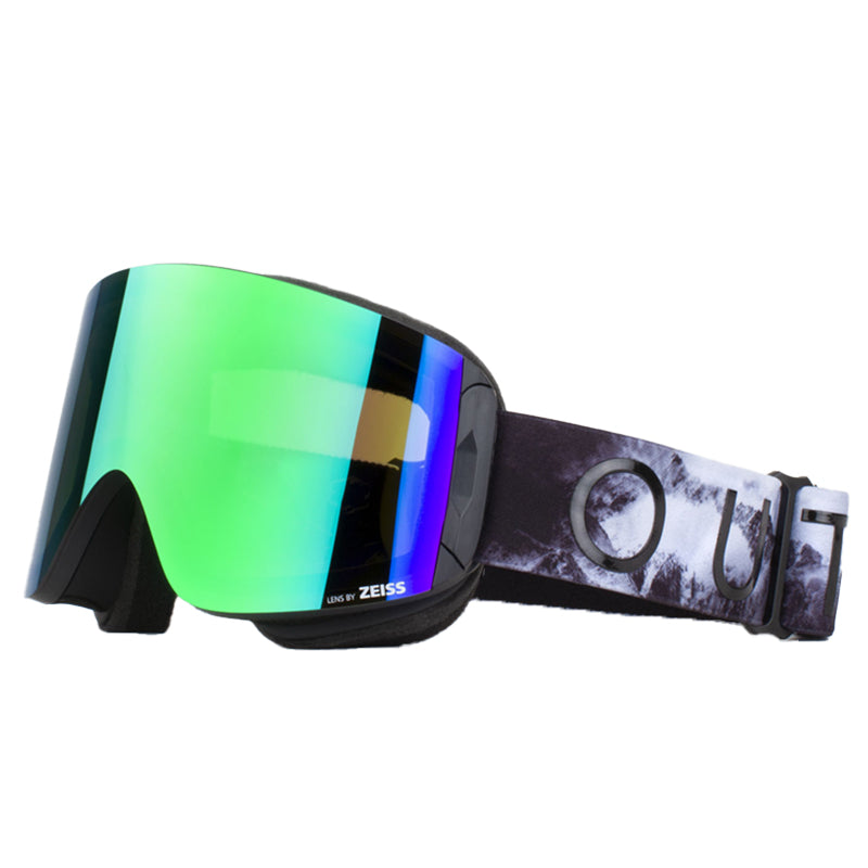 Maschera Katana S2/S1