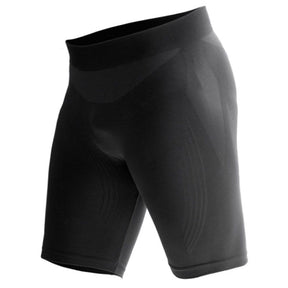 Boxer uomo scaldamuscolo