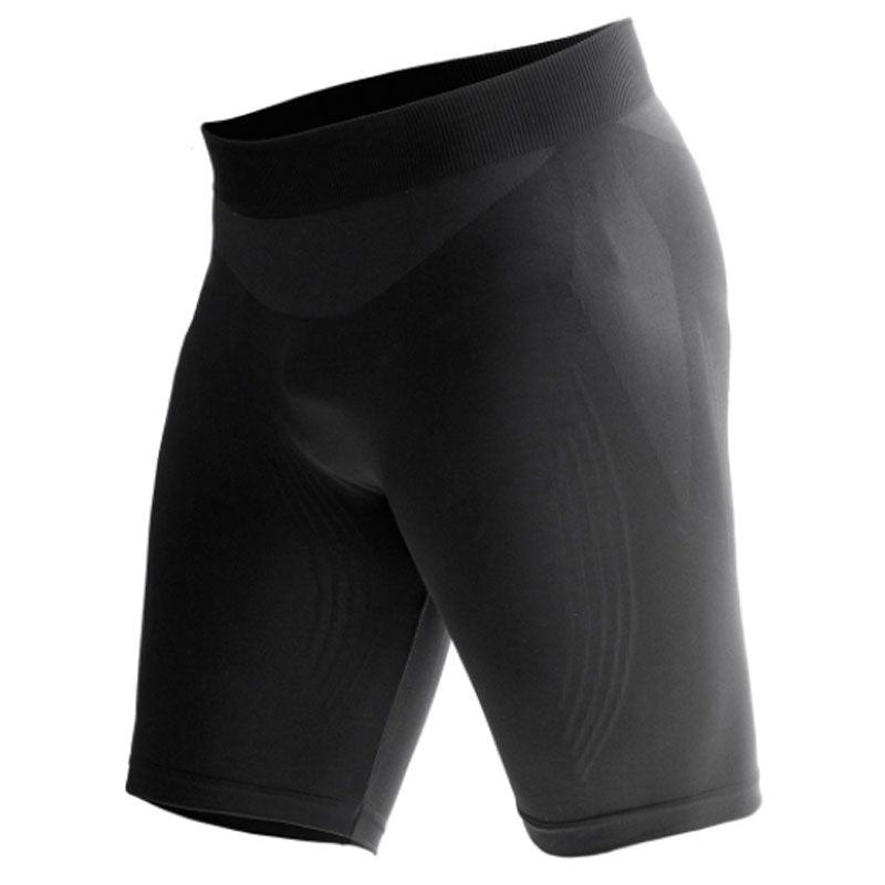 Boxer uomo scaldamuscolo