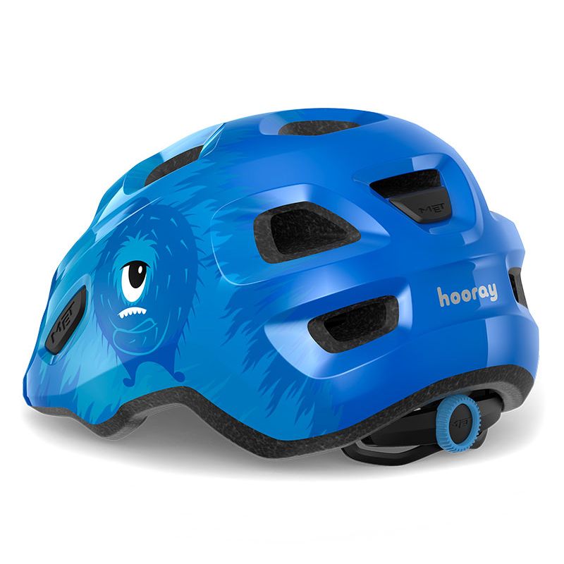 CASCO BAMBINO HOORAY