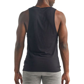 Canotta uomo Merino 150 gr