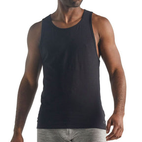 Canotta uomo Merino 150 gr