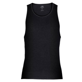 Canotta uomo Merino 150 gr