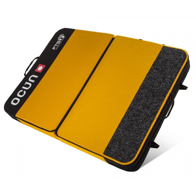 Crash Pad Dominator FTS