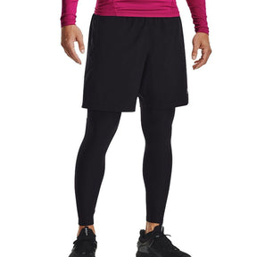 Leggings uomo training