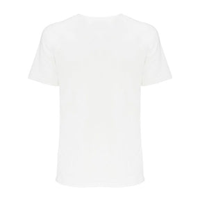 Maglia Uomo Mc WHITE