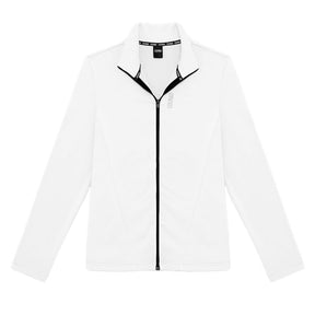 Maglia donna Stretch Full Zip