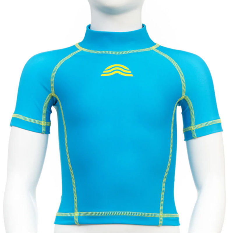 Maglia bambino AntiUV 4-8 anni