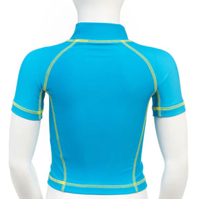 Maglia bambino AntiUV 4-8 anni