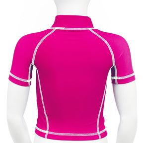 Maglia bambina AntiUV 10-14 anni
