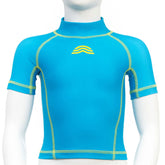 Maglia bambino AntiUV 10-14 anni