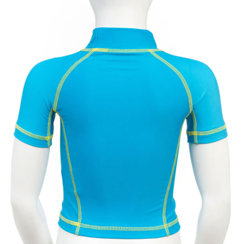 Maglia bambino AntiUV 10-14 anni
