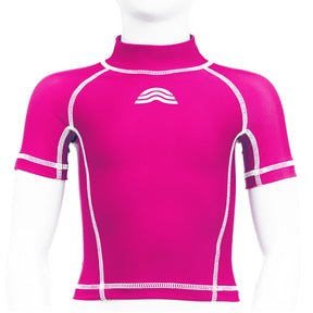 Maglia bambina AntiUV 10-14 anni