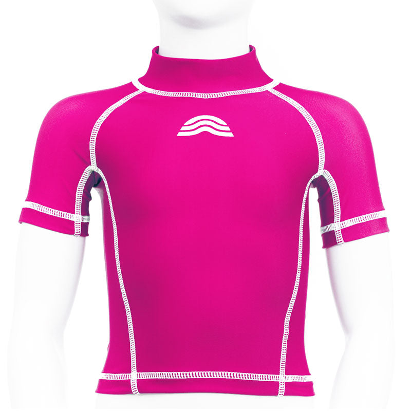 Maglia bambina AntiUV 10-14 anni