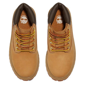 Scarpe bambino Nabuk