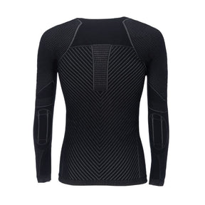 MAGLIA MANICA LUNGA MULTISPORT