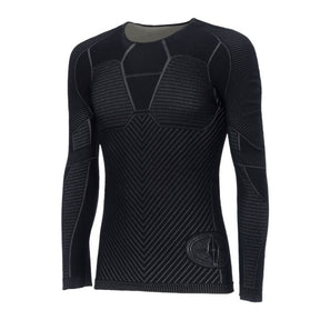MAGLIA MANICA LUNGA MULTISPORT