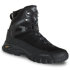 Scarponi uomo Shan waterproof