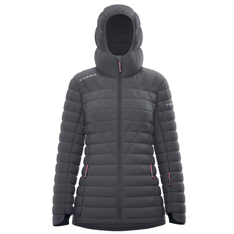 Piumino Donna Nivix
