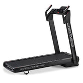 Tapis Roulant Supercompact48 App Ready