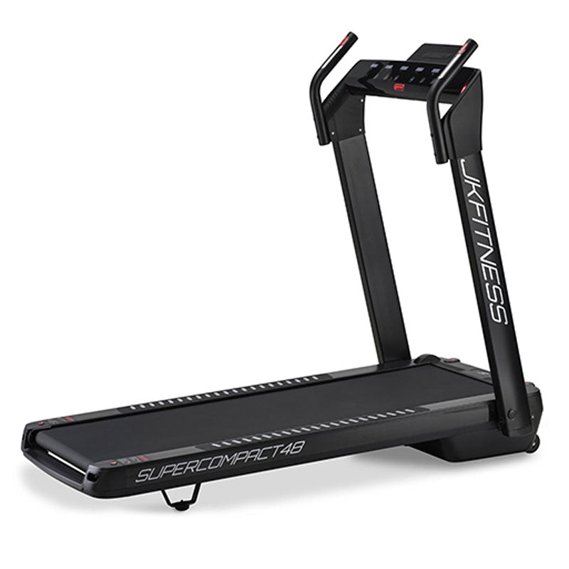 Tapis Roulant Supercompact48 App Ready