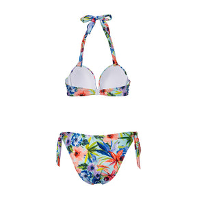 Bikini donna Balabio Island