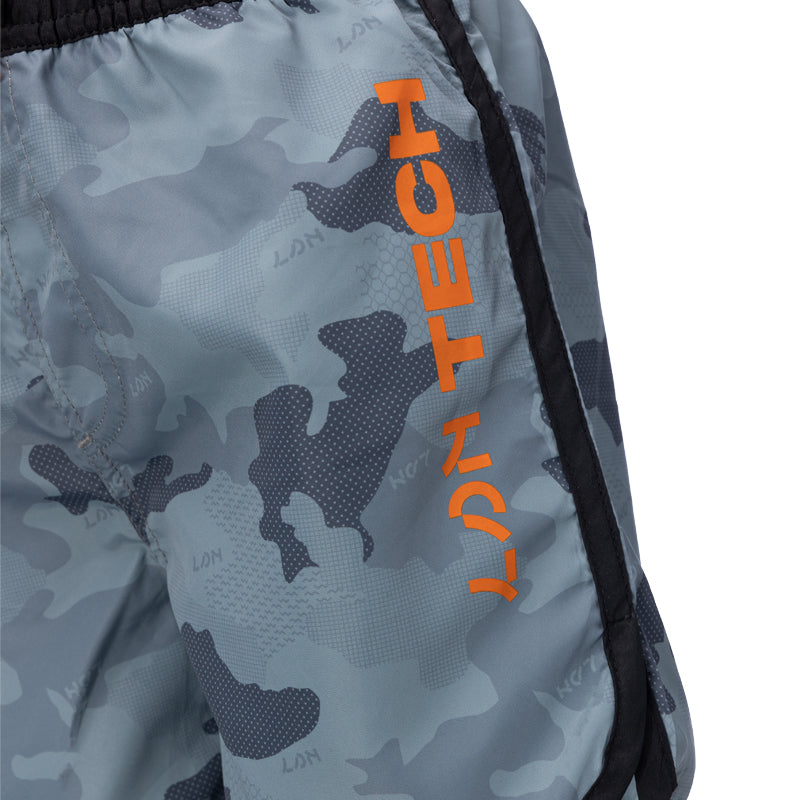 Boxer bambino camo