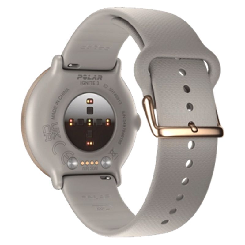 Orologio Ignite 3