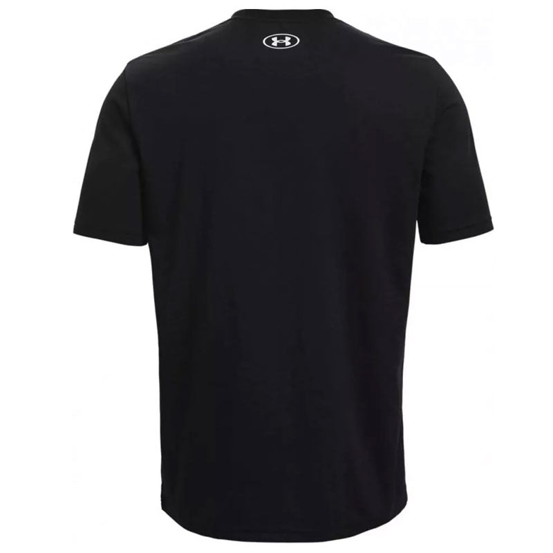 T-Shirt uomo Camo Boxed