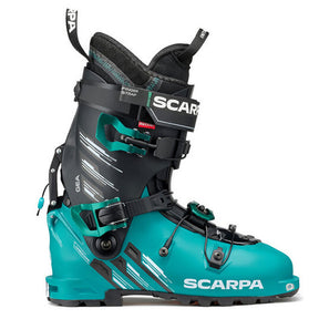 Scarponi donna Gea