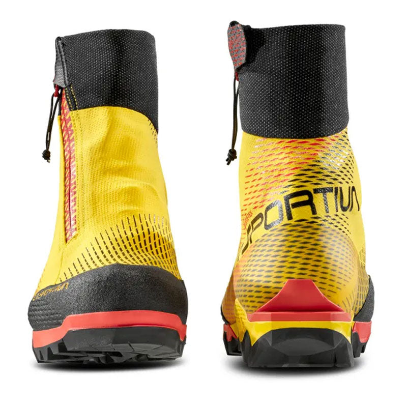 Scarpone uomo Aequilibrium Speed Gtx