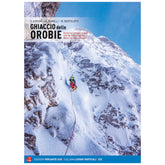 Libro ghiaccio delle orobie