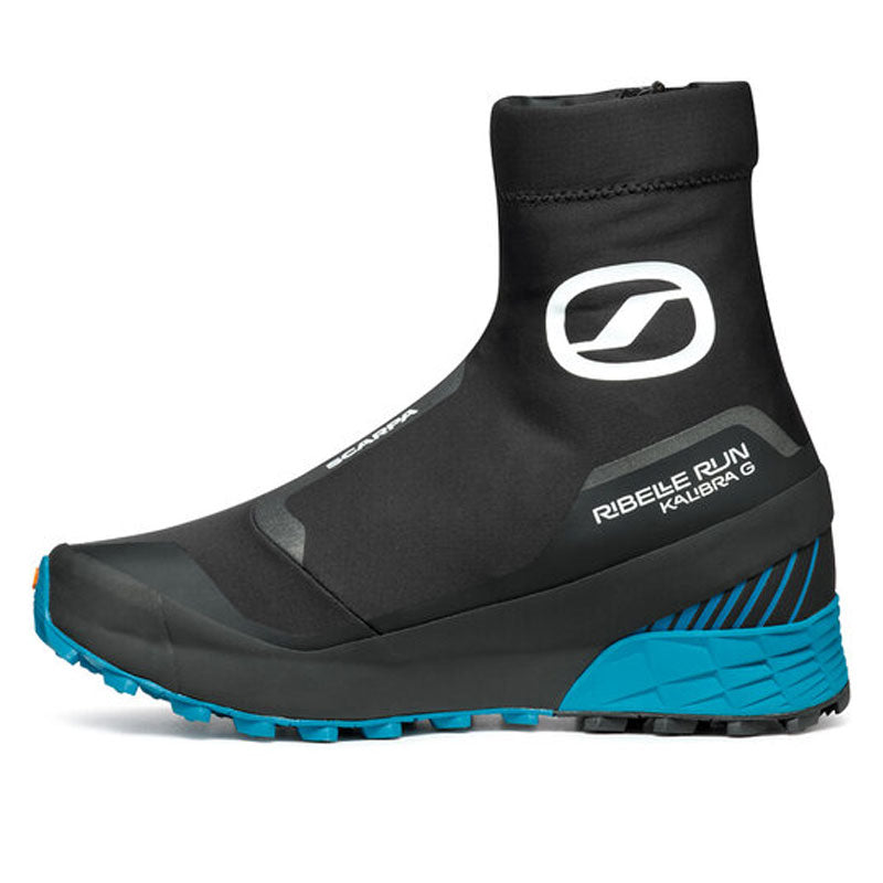 Scarpe uomo Ribelle run Kalibra G