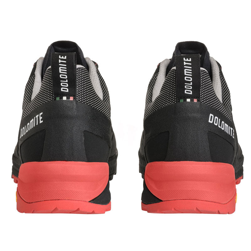 Scarpe uomo Crodarossa Tech GTX