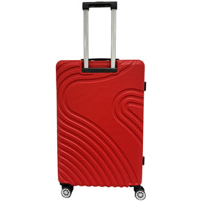Valigia trolley grande