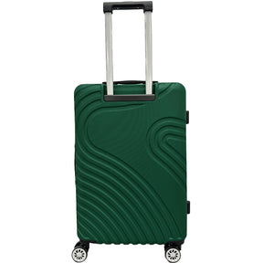 Valigia trolley medio