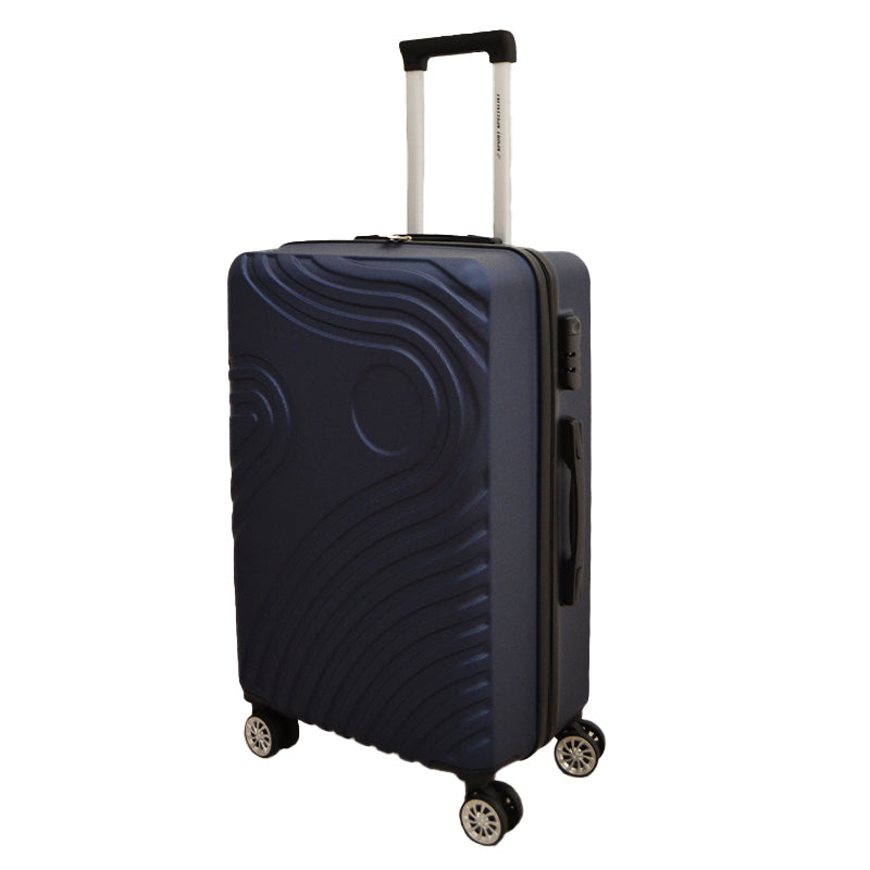 Valigia trolley medio