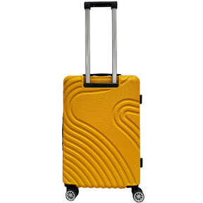 Valigia trolley medio