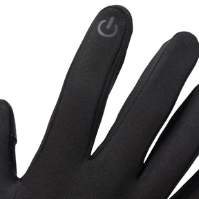 Guanti Water/Wind repellent