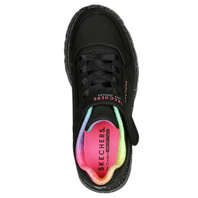 Scarpe bambina Uno Lite Rainbow Specks