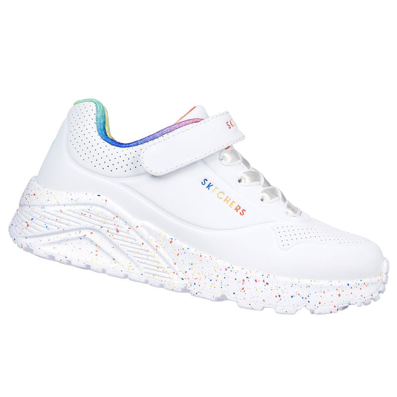 Scarpe bambina Uno Lite Rainbow Specks
