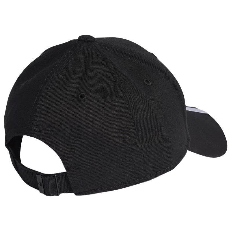 Cappello 3stripes cotton twill