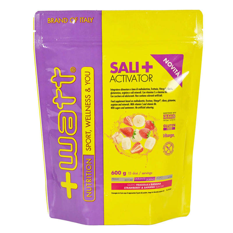 Sali+ Activator doypack 600g