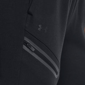 Pantaloni donna Jogger UA Unstoppable Fleece